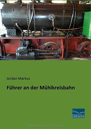 Fuehrer an der Muehlkreisbahn