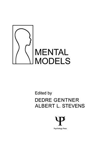 Mental Models (Cognitive Science (Lawrence Erlbaum Associates).)