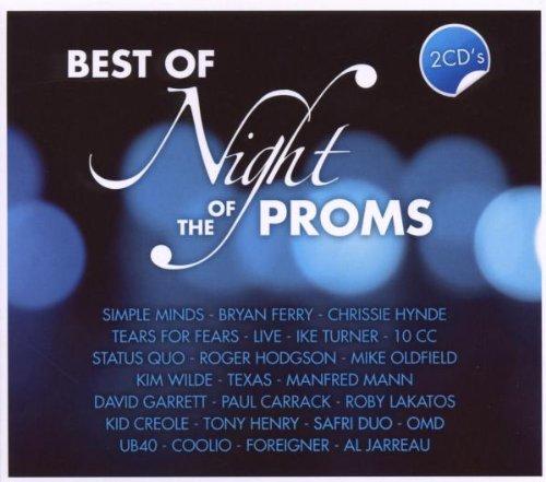 Best of Night of the Proms