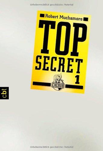 Top Secret 1 - Der Agent