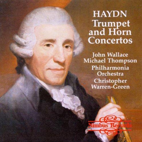 Trumpet Concerto & Horn Concertos