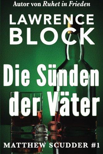 Die Sunden der Vater (Matthew Scudder)