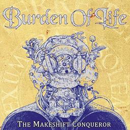 The Makeshift Conquerer (Digipak)