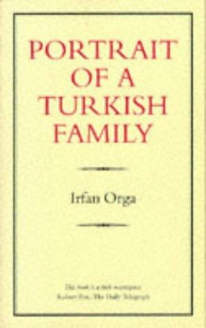 Portrait of a Turkish Family