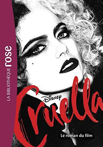 Cruella : le roman du film