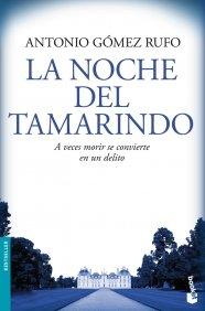 La noche del tamarindo (Bestseller Internacional)