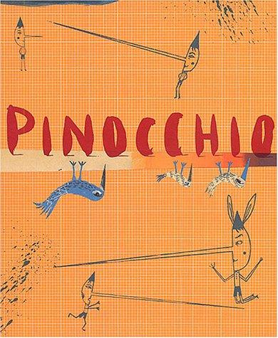 Pinocchio