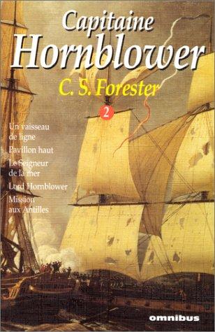 Capitaine Hornblower. Vol. 2