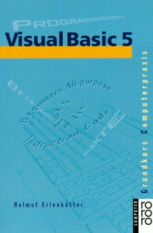 Visual Basic 5.