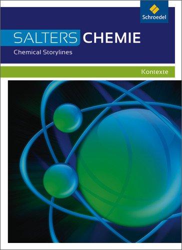 Salters Chemie: Chemical storylines Schülerband