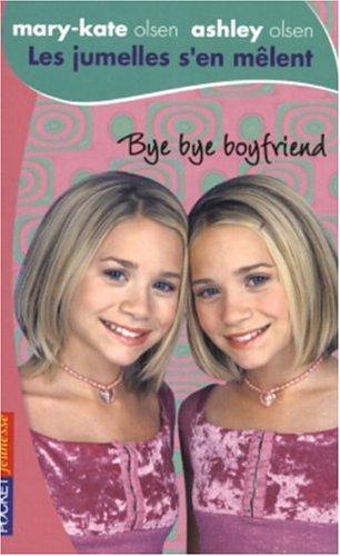 Les jumelles s'en mêlent : Mary-Kate Olsen, Ashley Olsen. Vol. 14. Baiser volé