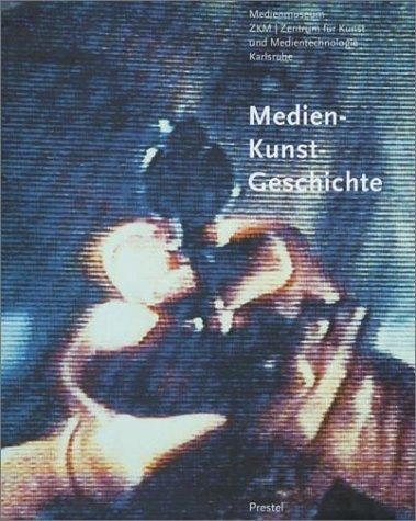 Medien, Kunst, Geschichte