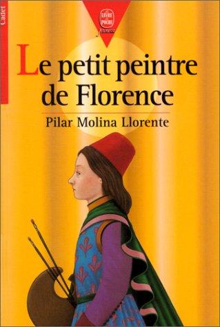 LE PETIT PEINTRE DE FLORENCE (Hachette Jeunesse)