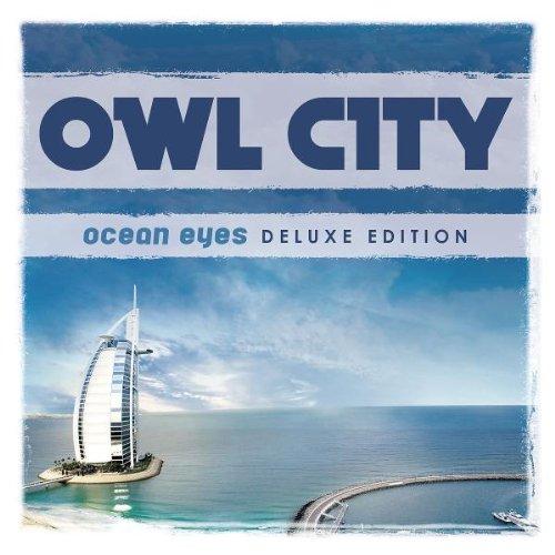 Ocean Eyes (Ltd.Deluxe Edt.)