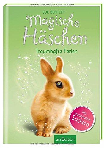 Magische Häschen - Traumhafte Ferien