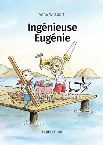 Ingénieuse Eugénie