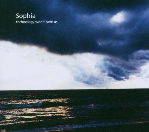 Technology Won't Save Us/Ltd