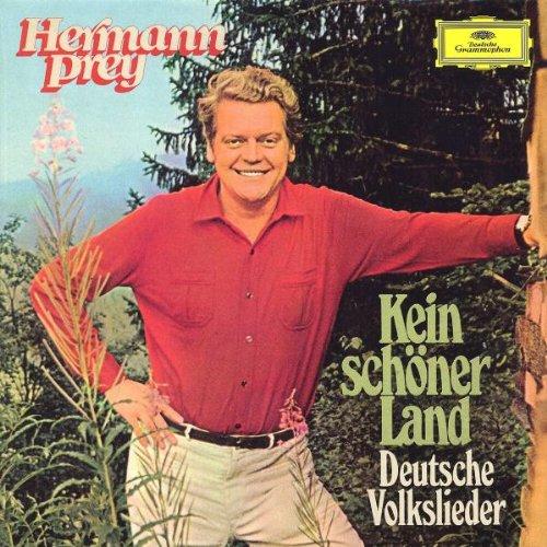 Kein Schöner Land - Deutsche Volkslieder (Ltd. ed)