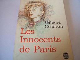 Les innocents de Paris