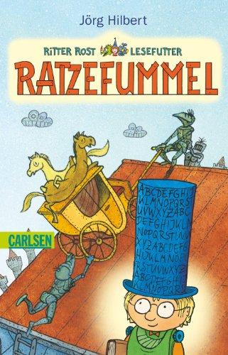 Ritter Rost: Ratzefummel