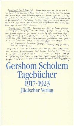 Tagebücher nebst Aufsätzen und Entwürfen bis 1923: 2. Halbband: 1917-1923