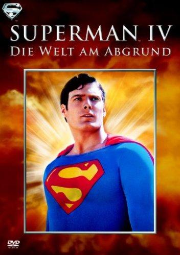 Superman IV - Die Welt am Abgrund [Special Edition]