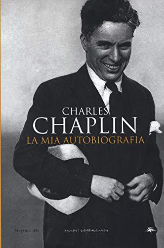 La mia autobiografia (Experience. Frontiere)