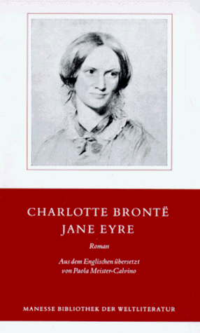 Jane Eyre