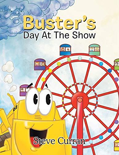 Buster'S Day At The Show