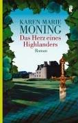 Das Herz eines Highlanders: Roman