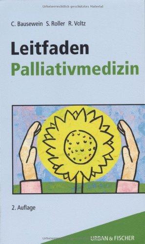 Leitfaden Palliativmedizin