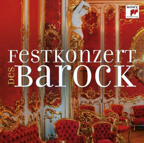 Festkonzert des Barock