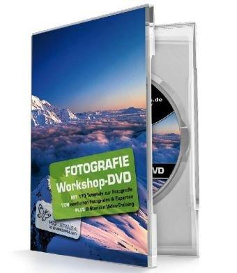 Fotografie-Workshop-DVD