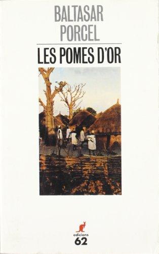 Les pomes d'or (El Cangur)