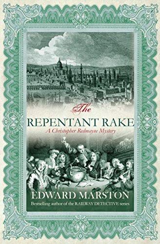 The Repentent Rake (Christopher Redmayne Mysteries)