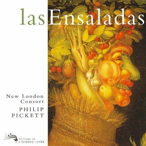 Las Ensaladas