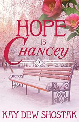 Hope Is Chancey (Chancey Books, Band 9)