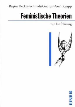 Feministische Theorien zur Einführung