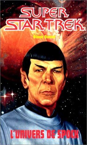 L'Univers de Spock