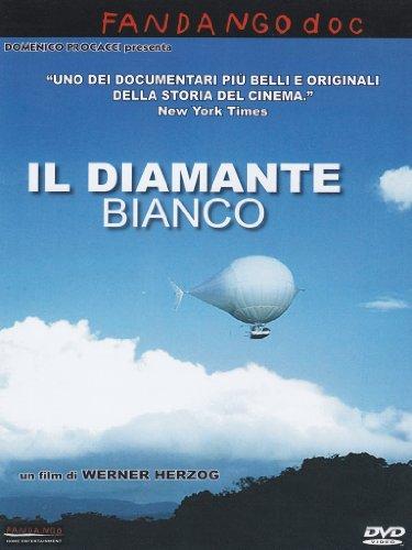 Il diamante bianco [IT Import]