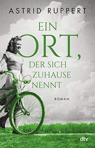 Ein Ort, der sich Zuhause nennt: Roman (Die Winter-Frauen-Trilogie, Band 3)