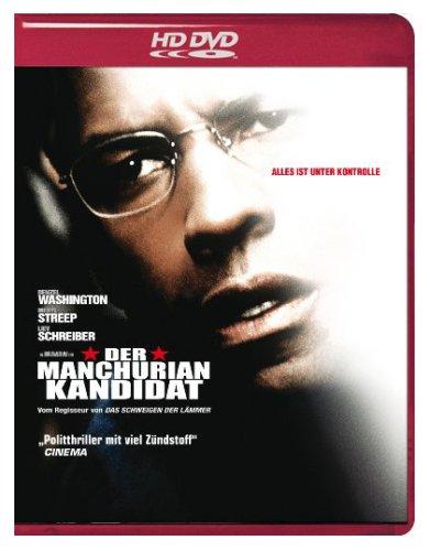 Der Manchurian Kandidat [HD DVD]