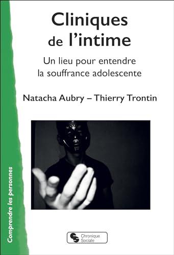 Cliniques de l'intime : un lieu pour entendre la souffrance adolescente