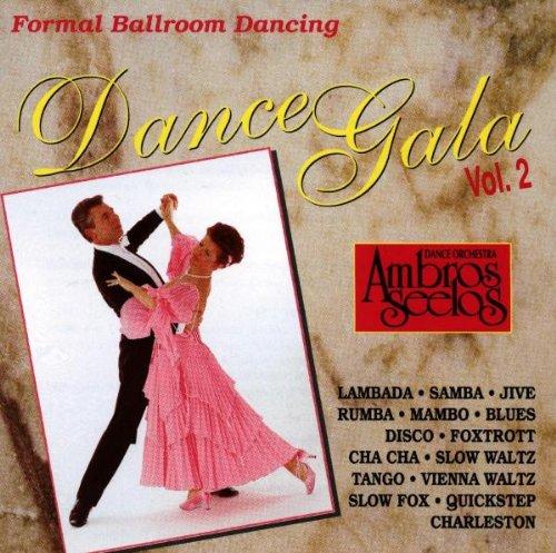 Dance-Gala Vol.2