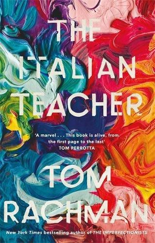 The Italian Teacher