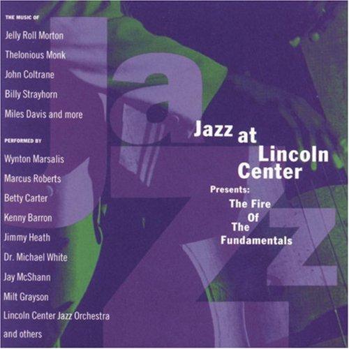 Jazz at Lincoln Center Present