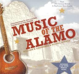 Music of the Alamo