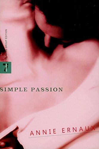 Simple Passion