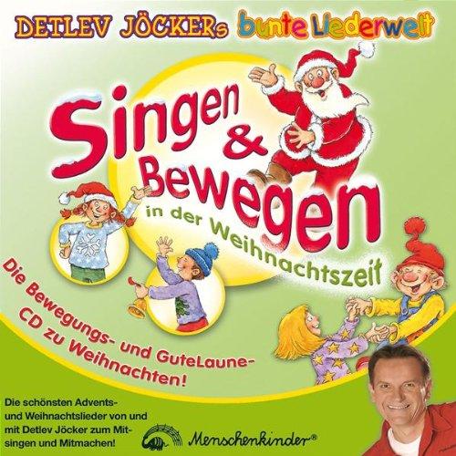 Singen & Bewegen in der Weihnachtszeit