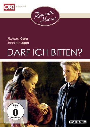 Darf ich bitten? (Romantic Movies)